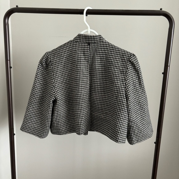 Mini Blazer - Picture 2 of 3